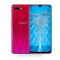 Смартфон OPPO F9 Pro 64GB/6GB (Red/Красный)