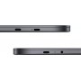Ноутбук Xiaomi Mi Notebook Pro 15(i5-11320H/16G/512G/ MX450/ Windows11) Grey JYU4413 CN XIAOMI