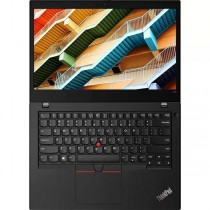 Ноутбук/ Lenovo TP L14 AMD G2 14FHD R5_5650U, 16Gb, 512GB_SSD, 3Cell 45Wh, Keyboard_ENG, W11_P64_ENG, 1Y (ОС:ENG; Keyb:ENG, Powercord EU)