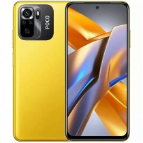 Смартфон POCO M5s 6Gb/128Gb/Dual nano SIM Yellow EU