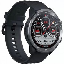 Умные часы Mibro A2 (XPAW015) Black (EU) + 2 ремешка