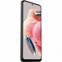 Смартфон Redmi Note 12 4G 8Gb/256Gb/NFC Grey RU XIAOMI