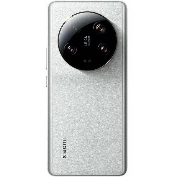 Смартфон Xiaomi Mi 13 Ultra 5G 12Gb/256GB White CN XIAOMI