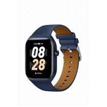 Умные часы Xiaomi t2 XPAW012 (EU) синие ( 2 ремешка)