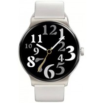 Умные часы Haylou Smart Watch Solar LS05 Lite Silver CN