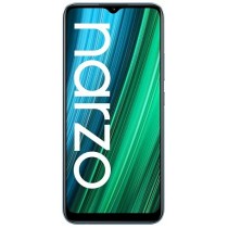 Смартфон OPPO Realme Narzo 50A 4/128Gb NFC Blue