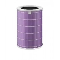 BEHEART Фильтр для Очистителя воздуха Air Purifier 1/2/2S/3/Pro противовирусный (количество в коробке : 6шт) Purple