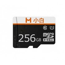 Xiaomi Xiaobai Micro SD Memory Card 128GB (Black)