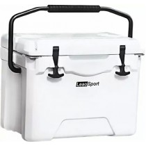 Автохолодильник изотермический Leao Car Refrigerator 25QT (White/Белый)