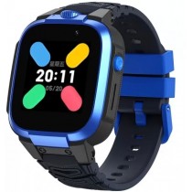 Детские часы Mibro Z3 (XPSWZ001) Blue RU