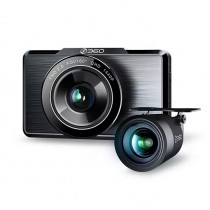 Видеорегистратор 360 Dash Camera (G500H) Black
