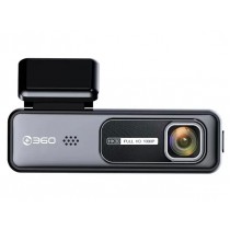 Видеорегистратор 360 Dash Camera (HK30) Black