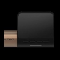 Xiaomi 70mai Smart Recorder Pro Starlight Night Vision Version (Black)