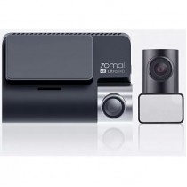 Видеорегистратор 70mai A800 4K Dash Cam GPS 2 камеры (Black)
