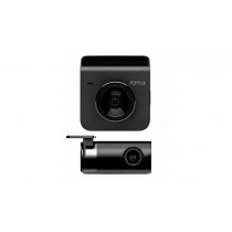 Видеорегистратор 70mai Dash Cam A400 + камера RC09 (Black)