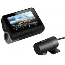 Видеорегистратор 70Mai Dash Cam 4K A800S +RC06 (Black)