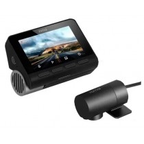 Видеорегистратор 70Mai Dash Cam 4K A800S +RC06 (Black) RU