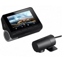 Видеорегистратор 70Mai Dash Cam 4K A800S +RC06 GPS (Black) EU