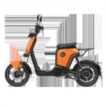 Электровелосипед Super Soco Speedy DUIII Smart Lithium Bicycle (Orange/Оранжевый)