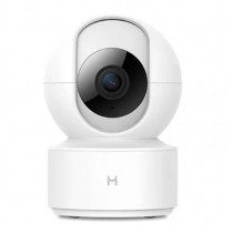 IP-камера IMILAB Home Security Camera Basic CMSXJ16A RU (White/Белый)
