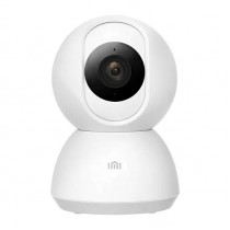 IP камера Imilab Home Security Camera 1080P (White)