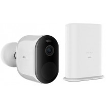 IP Камера IMILAB EC4 Outdoor Security Camera CMSXJ31A EU (White)