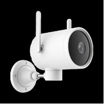 Ip-камера Xiaobai Smart Camera Outdoor PTZ Edition N1 (White/Белый)