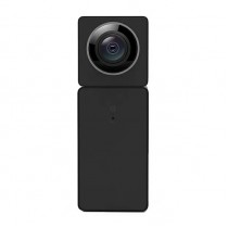 Xiaomi Hualai XiaoFang Smart Camera Dual (Black)