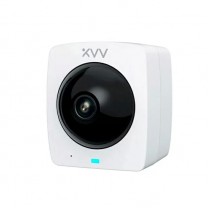 IP-камера Xiaovv Smart Panoramic 1080P XVV-1120S-A1 (White)