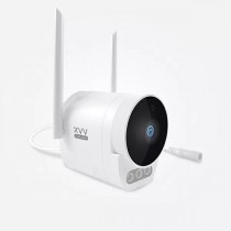 IP-камера Xiaovv Outdoor Camera Pro XVV-6120G-B10 (White)