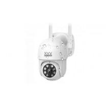 IP камера Xiaovv Outdoor PTZ Camera 2K XVV-3630S-P1 (White)