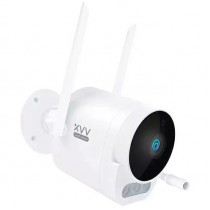 Уличная камера IP-камера Xiaovv Panoramic Outdoor Camera Pro 2K (XVV-3130S-B10)