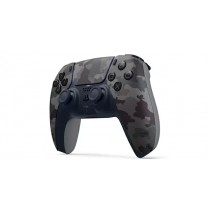 Геймпад Sony DualSense Controller для PS5 Gray Camouflage