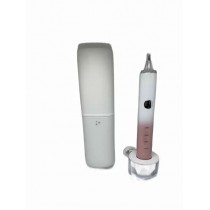 Зубная щетка Huawei Lebooo 2 Smart Sonic бело-розовый