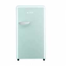 Холодильник Euna Yono Retro Single Door Small Refrigerator (Light Green/Светло-Зеленый)