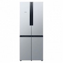 Холодильник Siemens Cross Mixed Cold Frost-Free Refrigerator 478L (Grey/Серый)