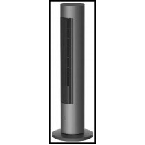 Напольный вентилятор-обогреватель Xiaomi Fan (BPLNS01DM) (Dark Grey)