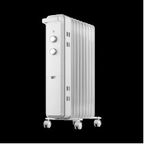 Обогреватель Jipin Instant Oil Heater 9 (White/Белый)