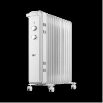 Обогреватель Jipin Instant Oil Heater 13 (White/Белый)