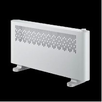 Обогреватель Mijia Has A Custom Electric Heater (White/Белый)