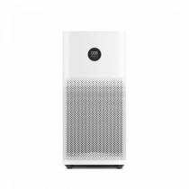 Очиститель воздуха Xiaomi Mi Air Purifier 2S (White/Белый)