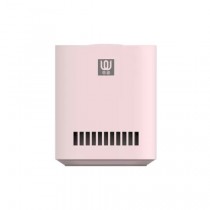 Мини-очиститель воздуха Xiaomi Zero Fog Photocatalyst (Pink/Розовый)