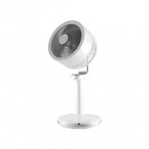 Вентилятор Lexiu Large Vertical Fan (White/Белый)