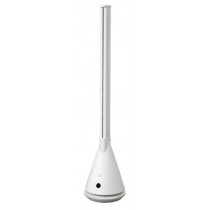 Напольный безлопастный вентилятор Lexiu Intelligent Leafless Fan SS4 (White/Белый)