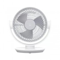 Настольный вентилятор Mijia DC Frequency Conversion Circulating Fan ZLXHS01ZM (White)