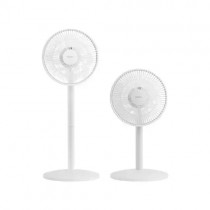 Напольный вентилятор Xiaomi Rosou DC Inverter Fan (SS5) (с пультом) (White)