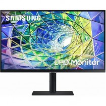 ЖК монитор Samsung 27 Wide LCD 4K IPS monitor, 3840x2160, 5(GtG)ms, 300 cd/m2, MEGA DCR(static 1000:1), 178/178, Dis