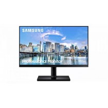 ЖК монитор Samsung F24T450FQR 23.8 LCD IPS LED monitor, 1920x1080, 5(GtG)ms, 250 cd/m2, 178/178, MEGA DCR (static 1000:1), HDMI