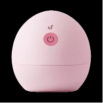 Xiaomi LeFan Egg Acupressure Massager (Pink)