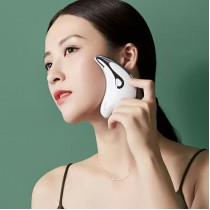 Xiaomi WéllSkins Current Smart Lifting Scraping Massager (White)